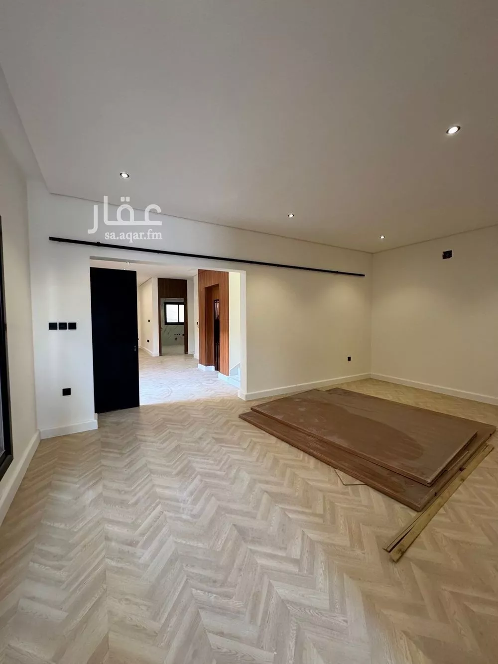 4 bedroom villa in Al Aridh 7