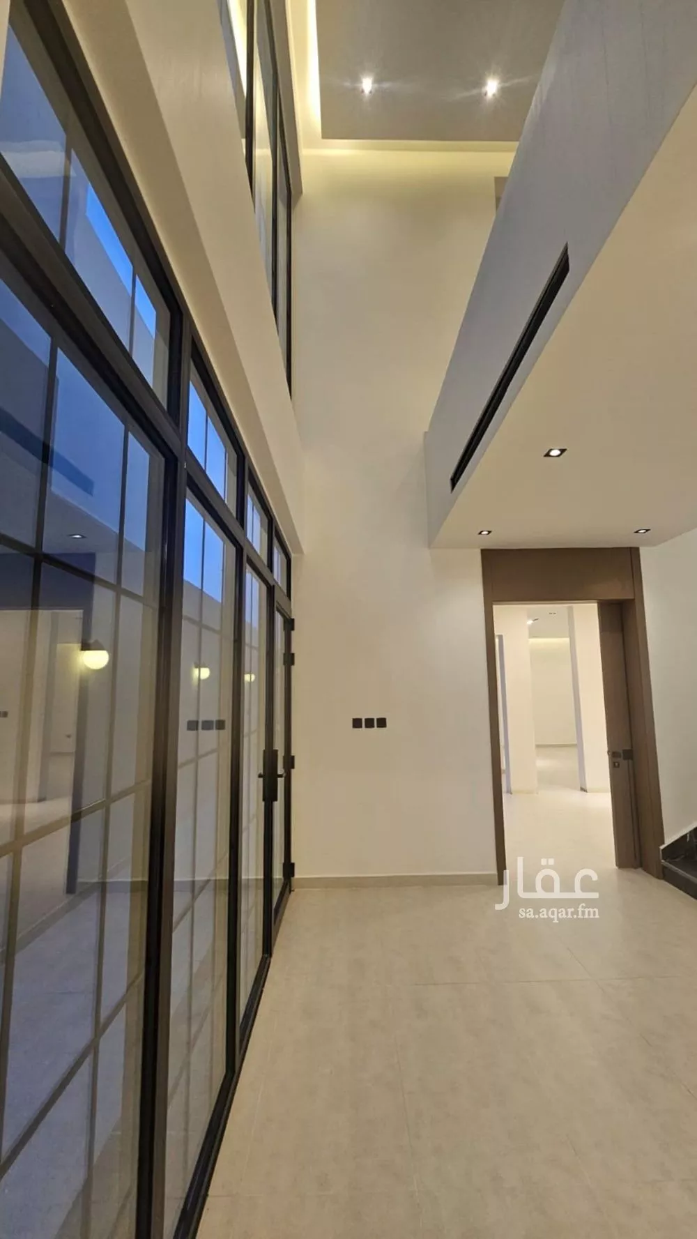 4 bedroom villa in Al Farouq, Riyadh 2