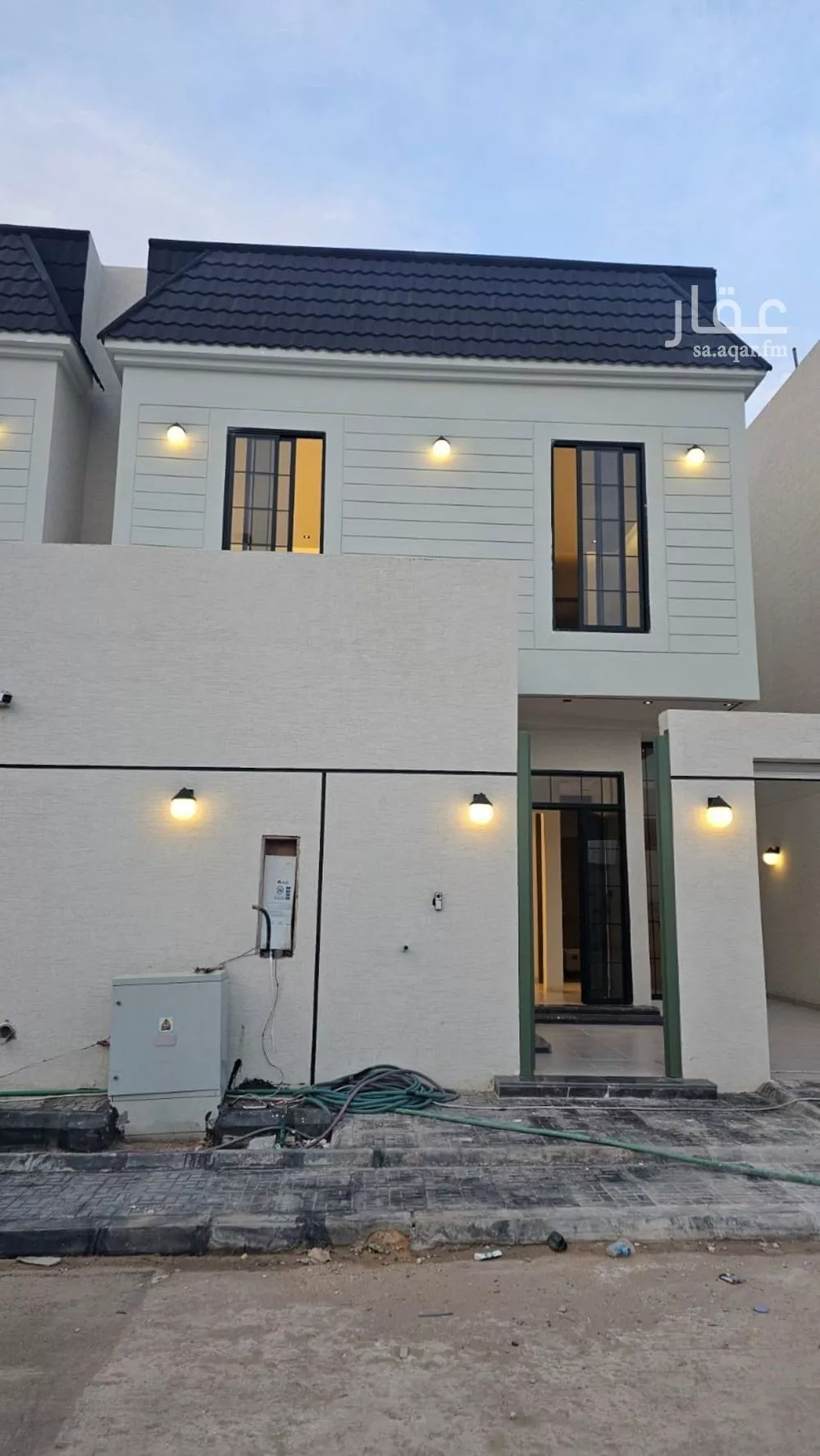 4 bedroom villa in Al Farouq, Riyadh 20