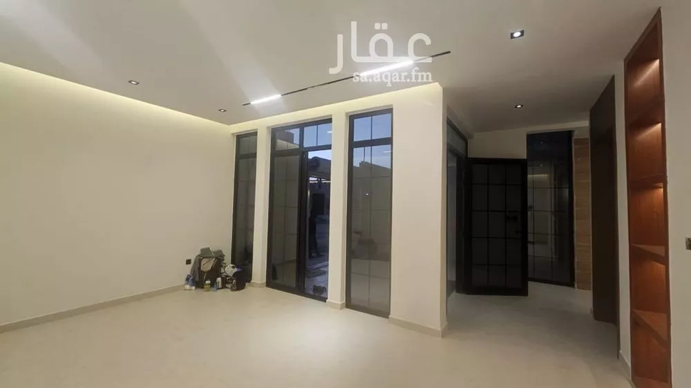 4 bedroom villa in Al Farouq, Riyadh 11