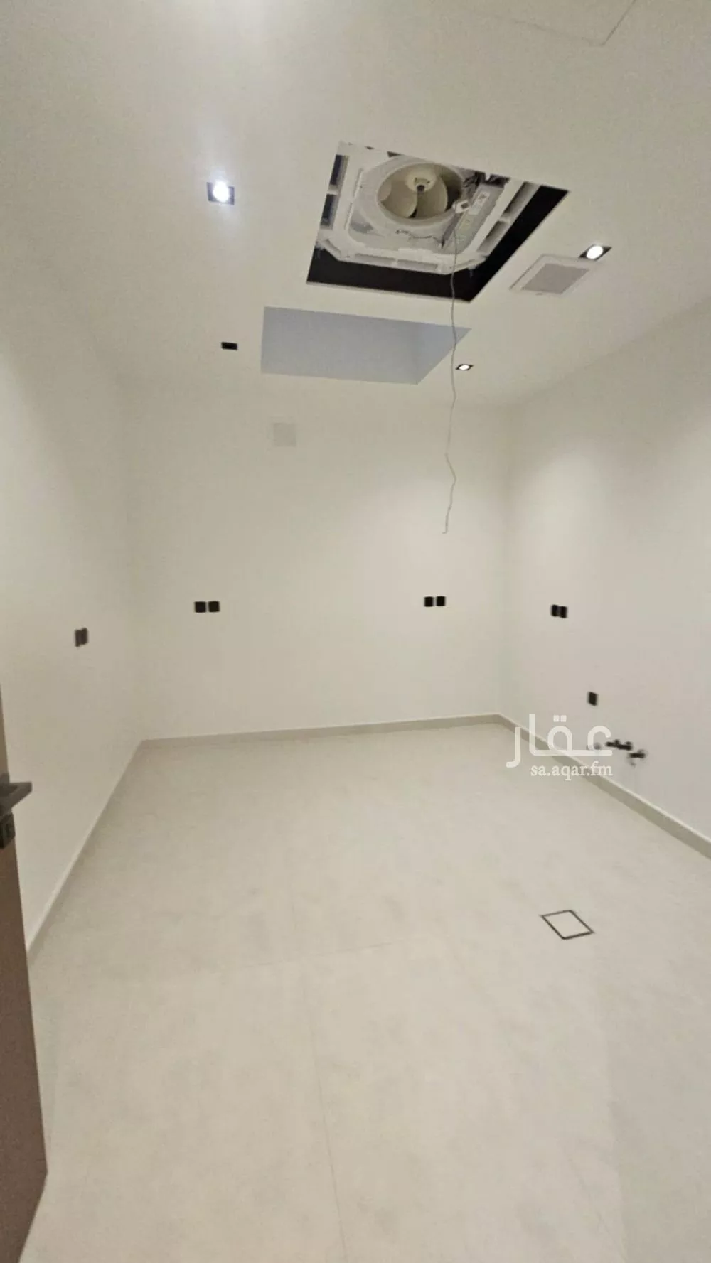 4 bedroom villa in Al Farouq, Riyadh 13