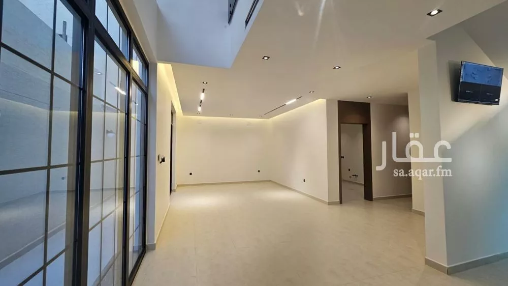 4 bedroom villa in Al Farouq, Riyadh 5