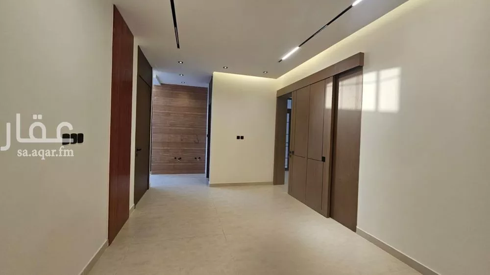 4 bedroom villa in Al Farouq, Riyadh 7