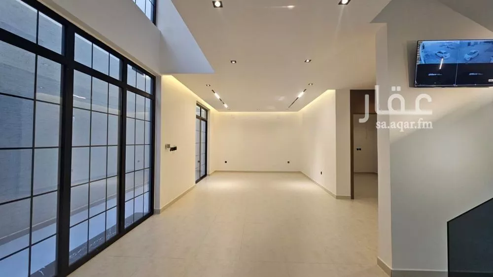 4 bedroom villa in Al Farouq, Riyadh 12