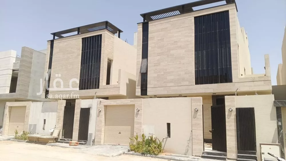 5 bedroom villa in Al Narjis 4