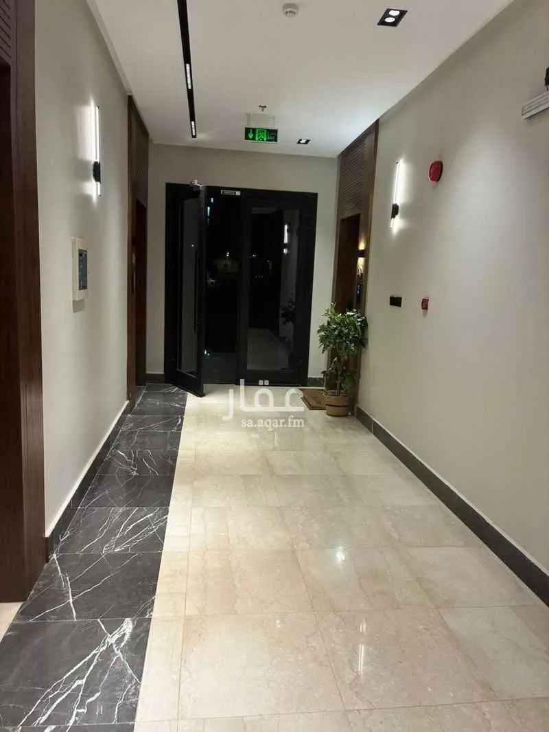 2 bedroom apartment in Al Safa, Riyadh 12
