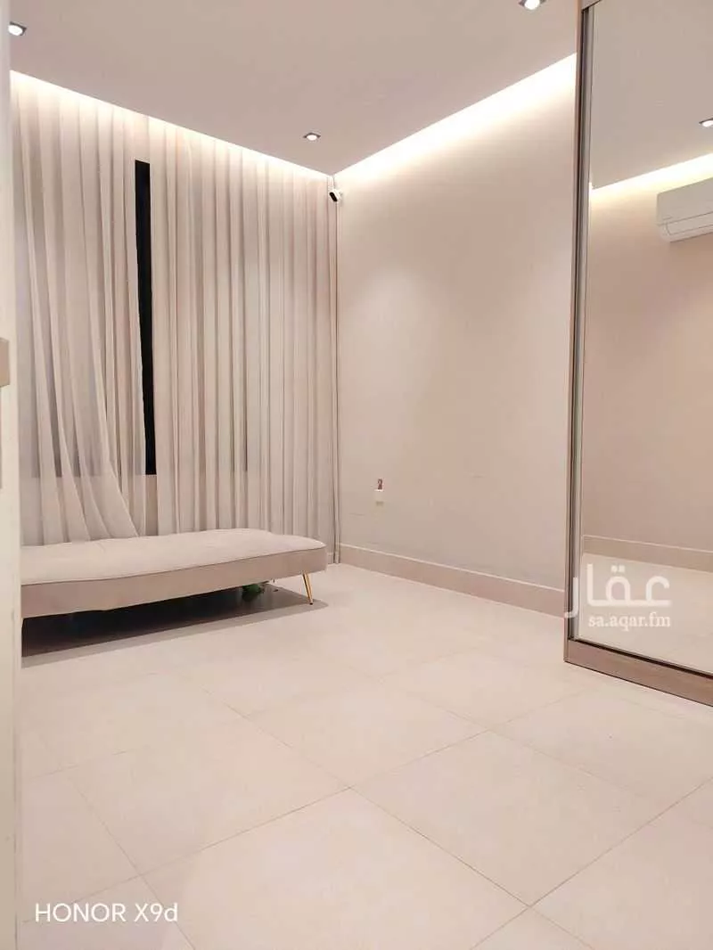 3 bedroom apartment in Al Wurud, Riyadh 3
