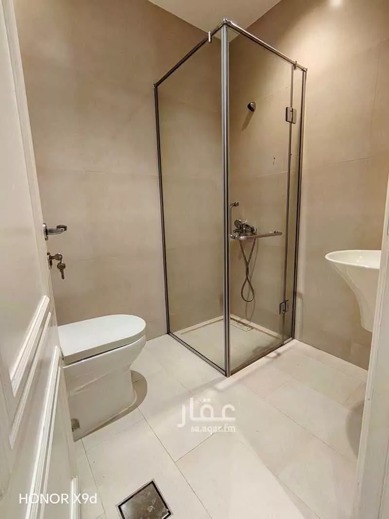 3 bedroom apartment in Al Wurud, Riyadh 4