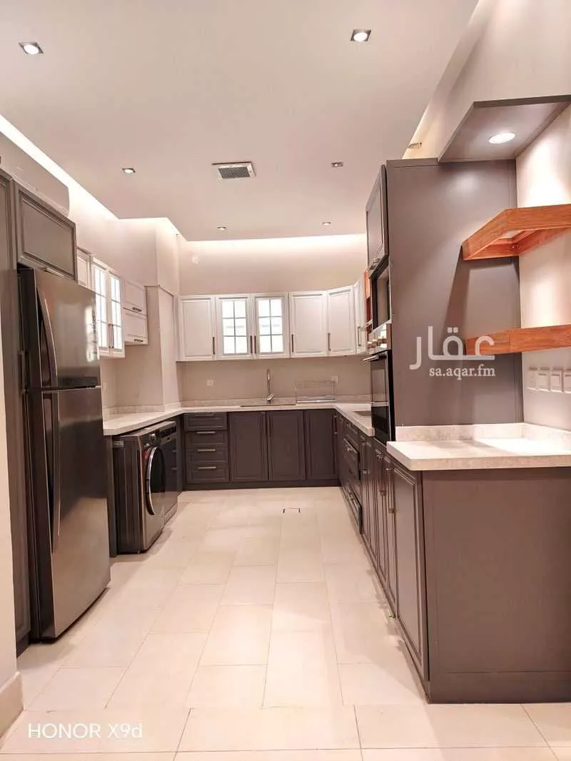3 bedroom apartment in Al Wurud, Riyadh 6