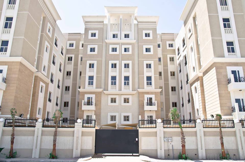 2 bedroom apartment in Al Rawabi, Eastern Province 5