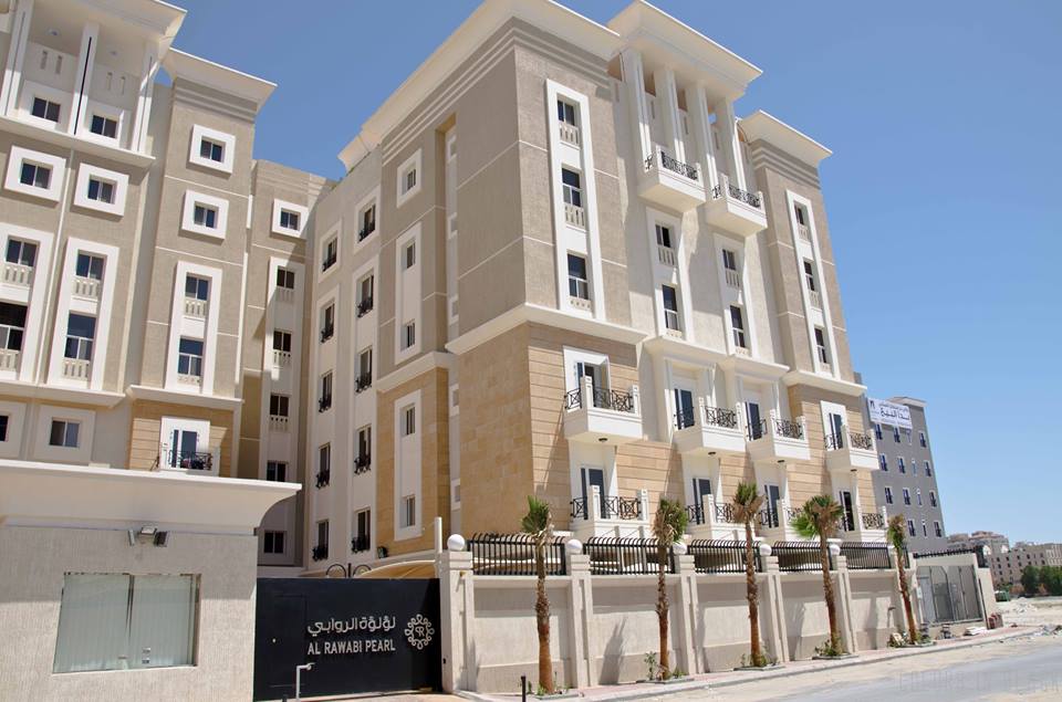 2 bedroom apartment in Al Rawabi, Eastern Province 6