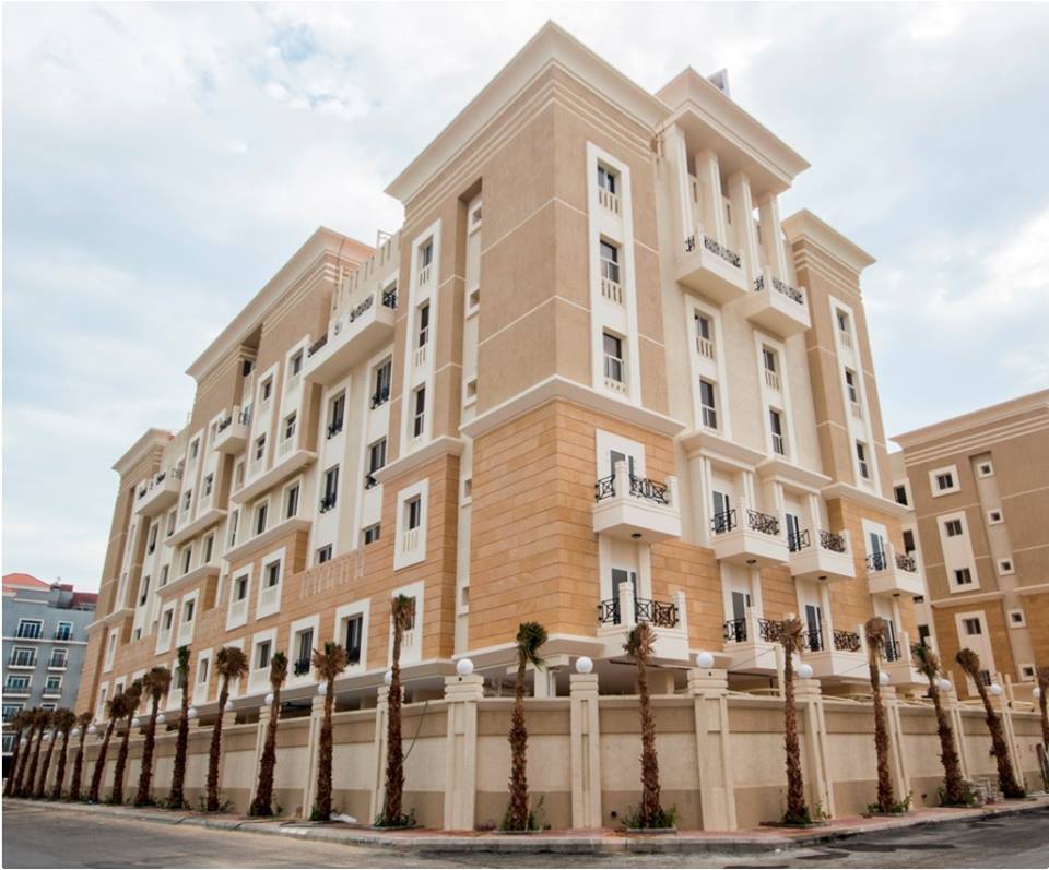 2 bedroom apartment in Al Rawabi, Eastern Province 2