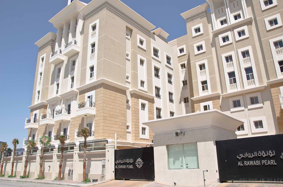 2 bedroom apartment in Al Rawabi, Eastern Province 3