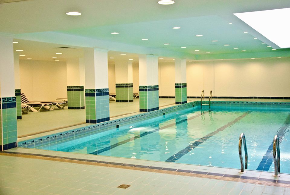 3 bedroom apartment in Al Rawabi, Eastern Province 24
