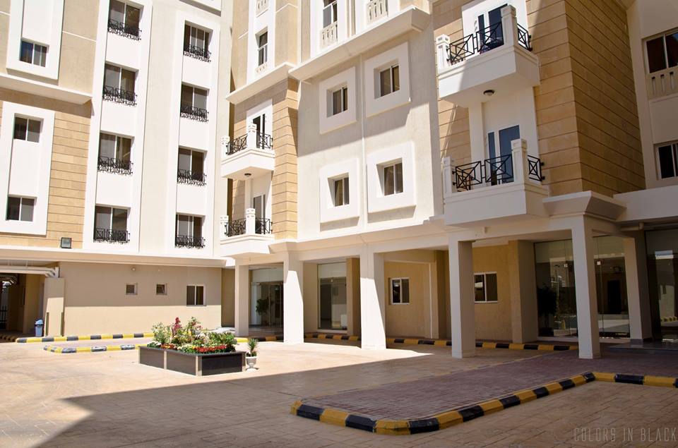 3 bedroom apartment in Al Rawabi, Eastern Province 30
