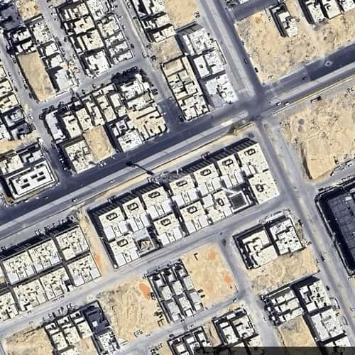 4 bedroom apartment in Al Narjis 2