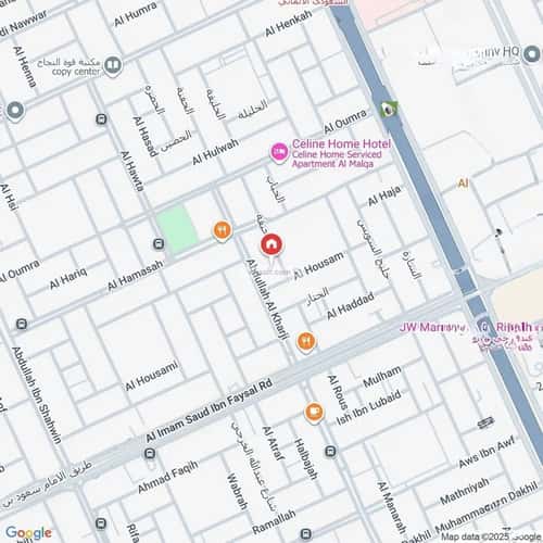 1 bedroom apartment in Al Malqa 1