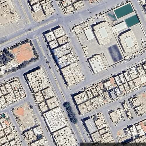 1 bedroom apartment in Al Malqa 2