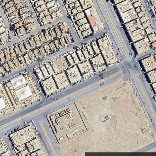 2 bedroom apartment in Al Yasmin 2