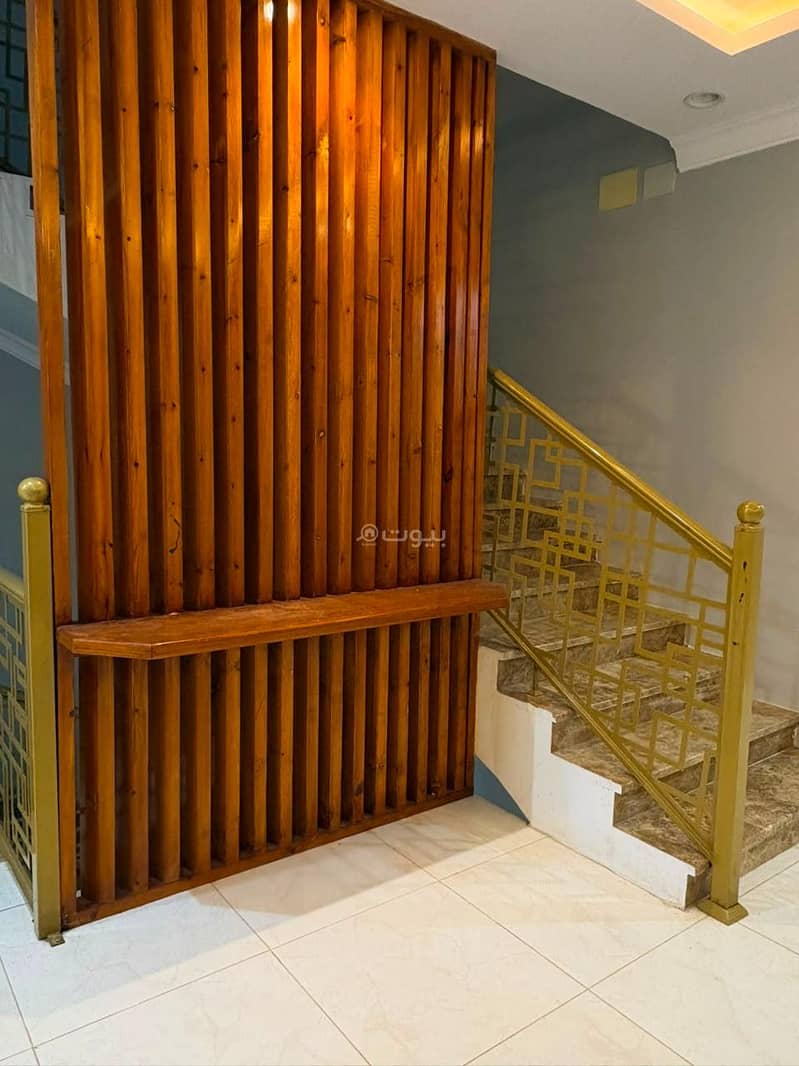 villa in Madinah 2