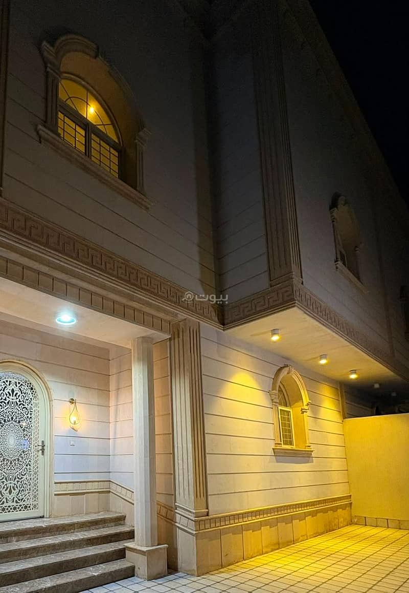 villa in Madinah 7