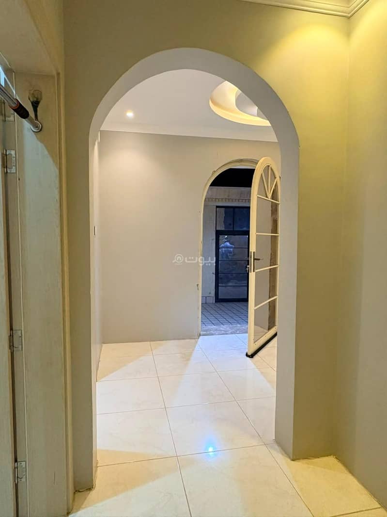 villa in Madinah 8