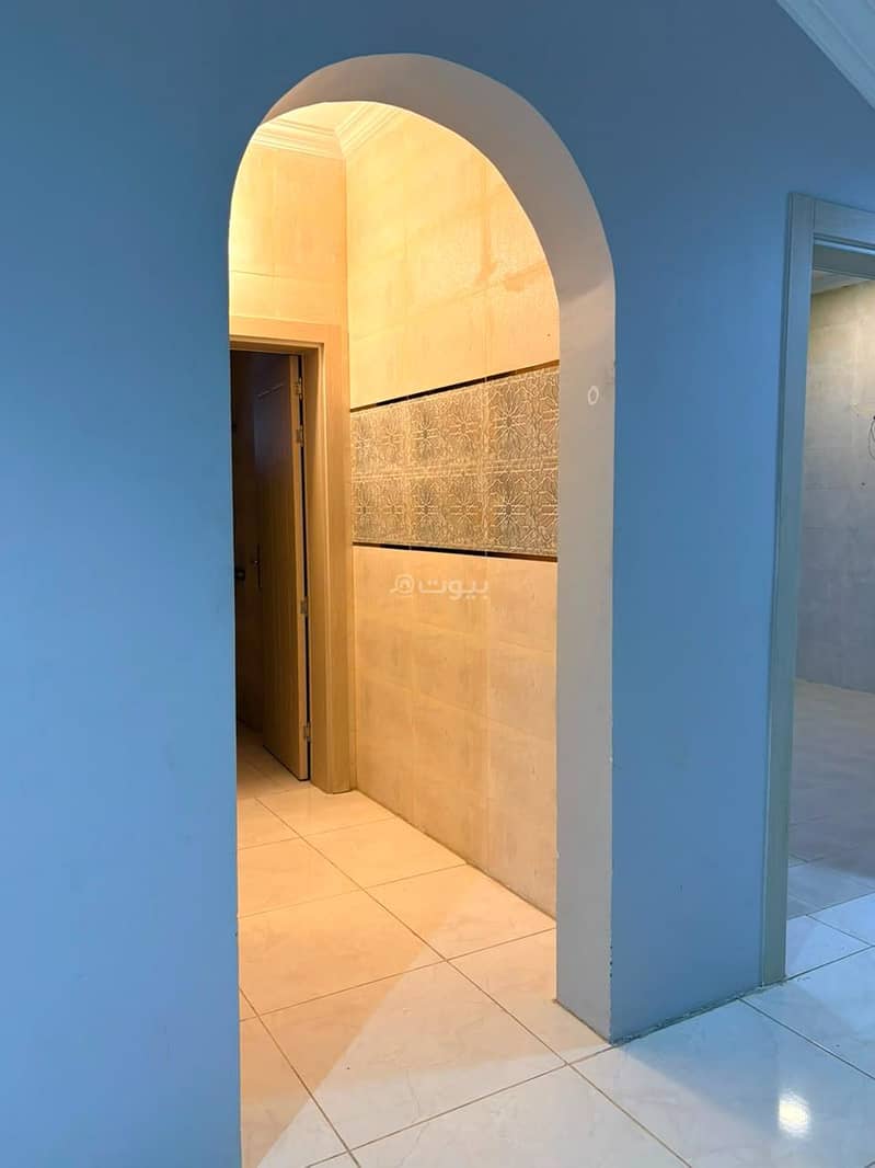 villa in Madinah 9