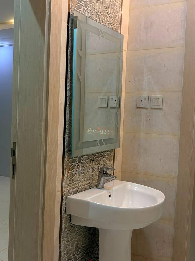 villa in Madinah 11