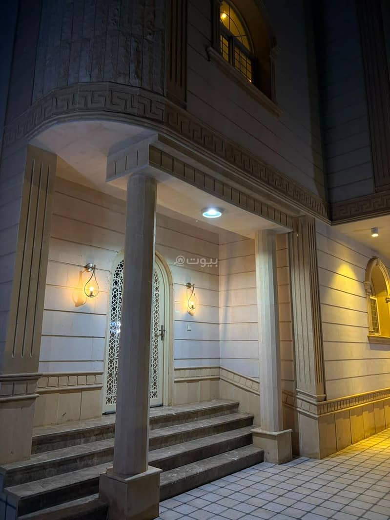 villa in Madinah 16