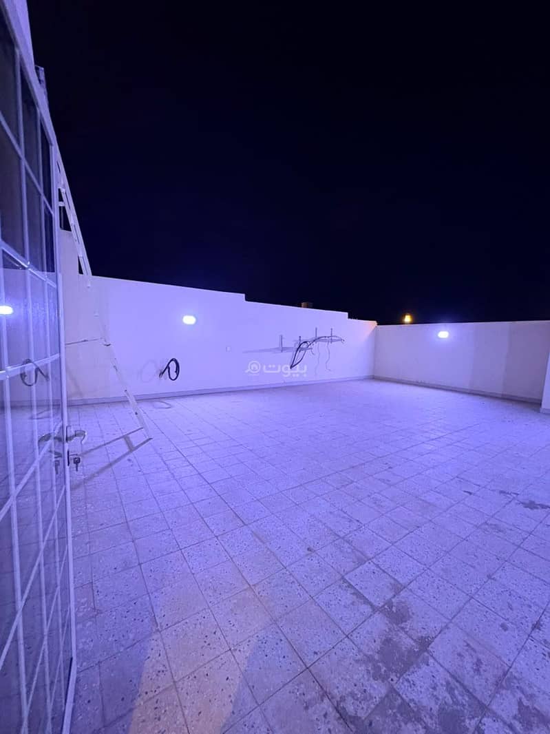 villa in Madinah 19