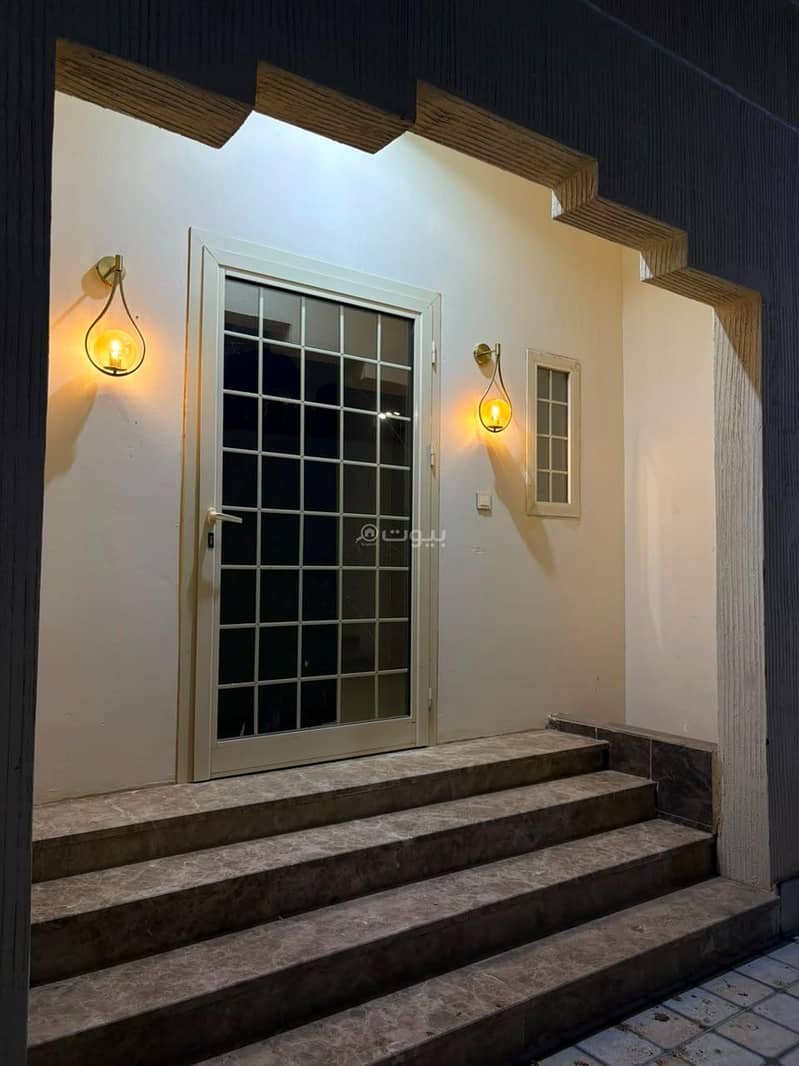 villa in Madinah 20