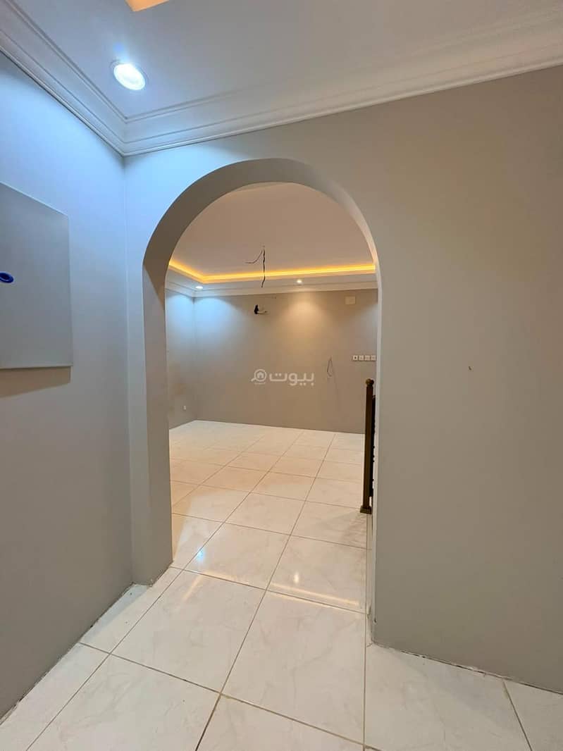 villa in Madinah 21