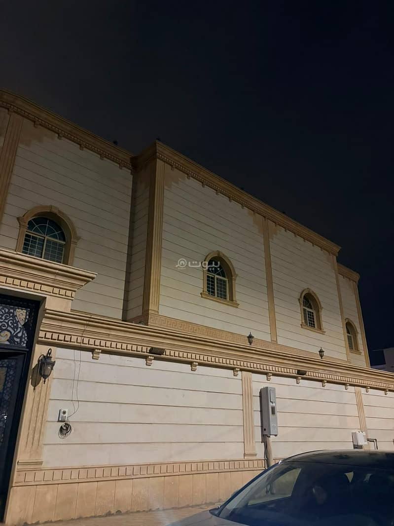 villa in Madinah 22