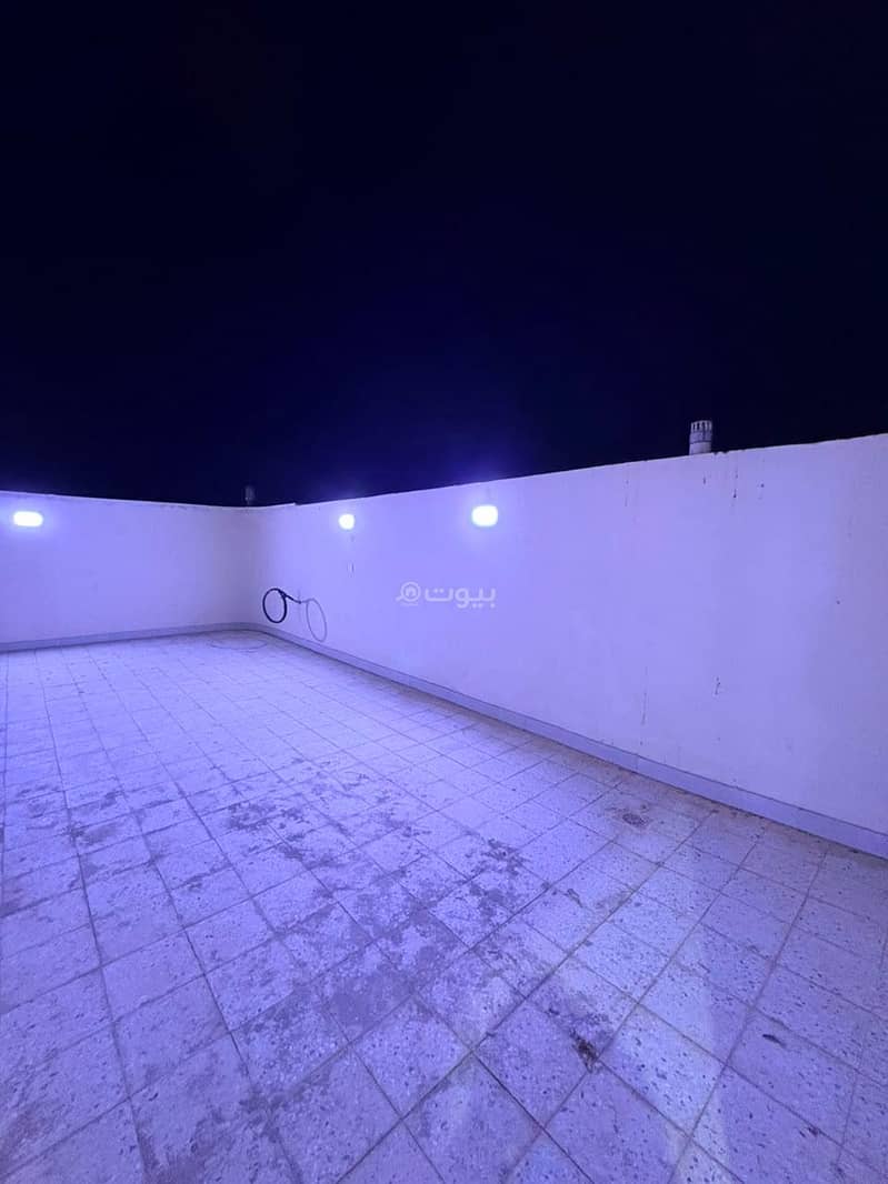 villa in Madinah 23