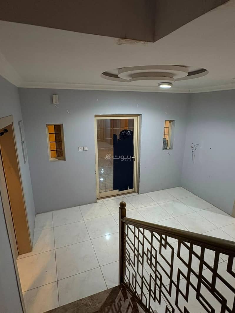 villa in Madinah 24