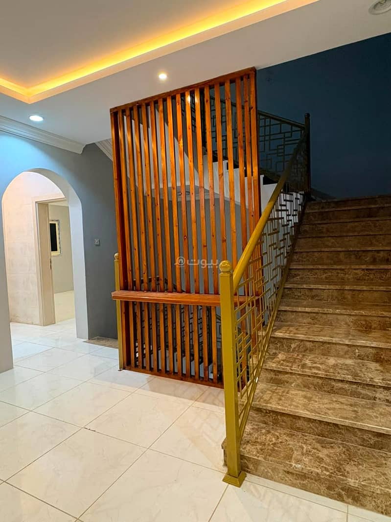villa in Madinah 30