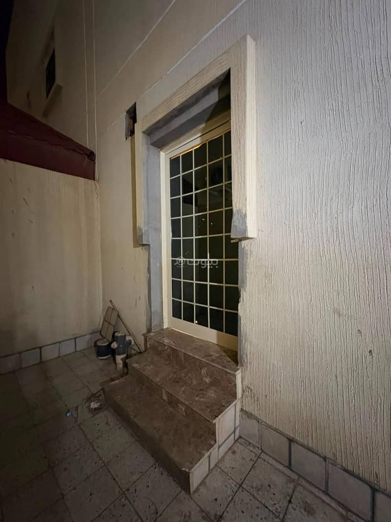 villa in Madinah 34