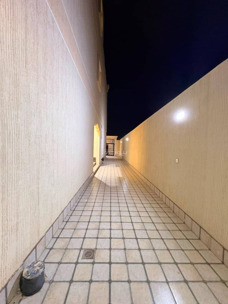 villa in Madinah 35
