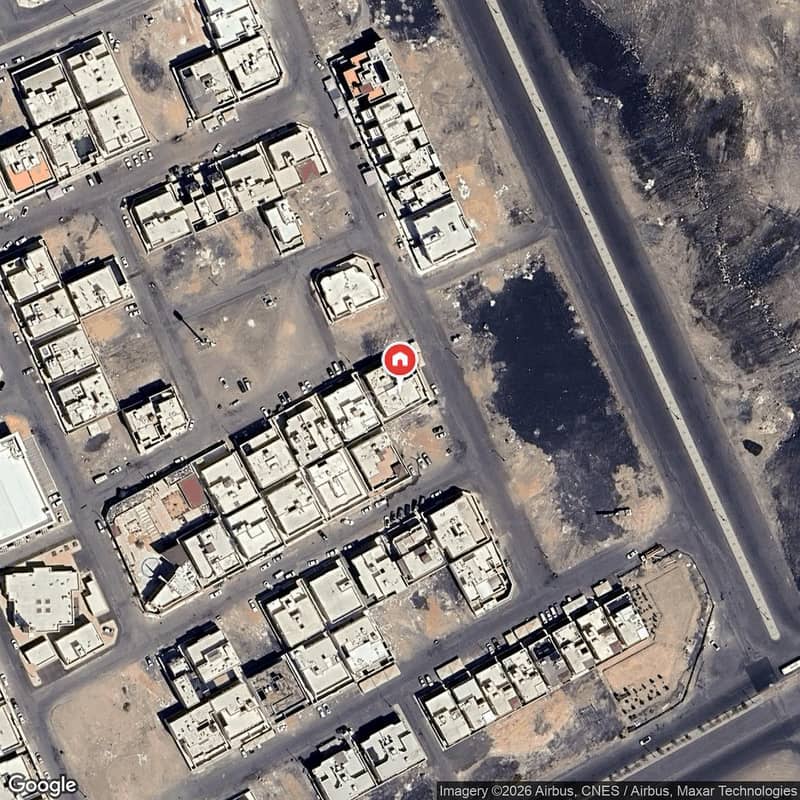 villa in Madinah 39