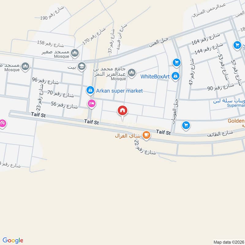 عقار  في ظهرة لبن، الرياض 3