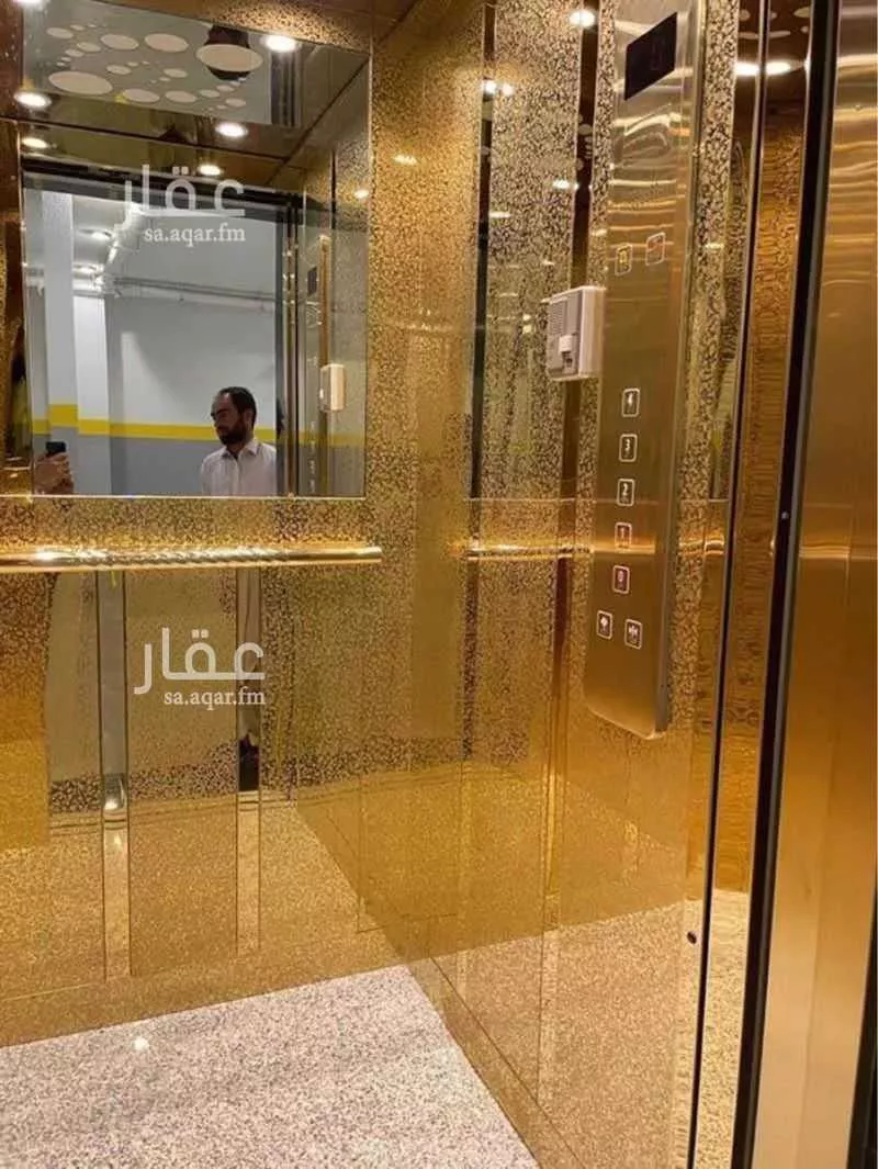 4 bedroom apartment in Al Nuzhah, Riyadh 2