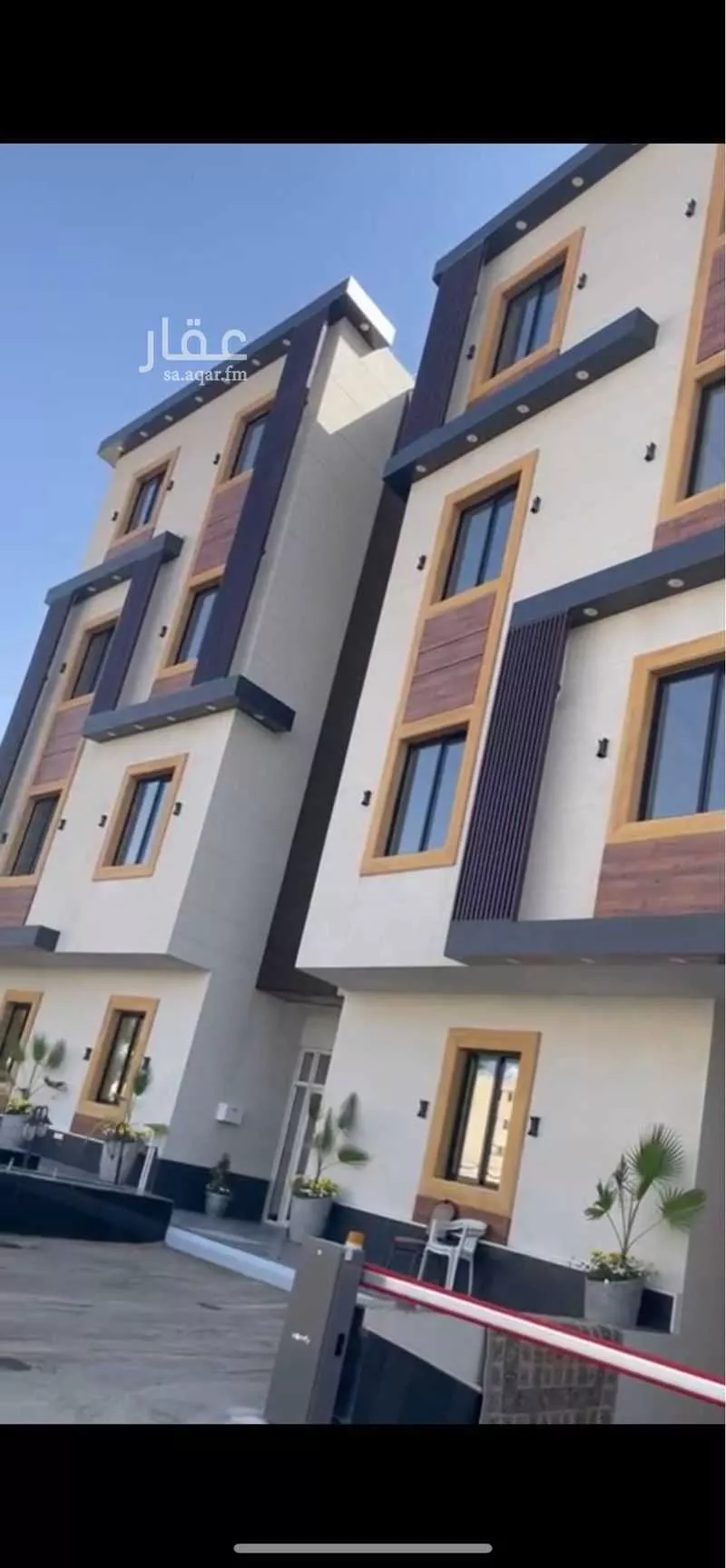 4 bedroom apartment in Al Nuzhah, Riyadh 7