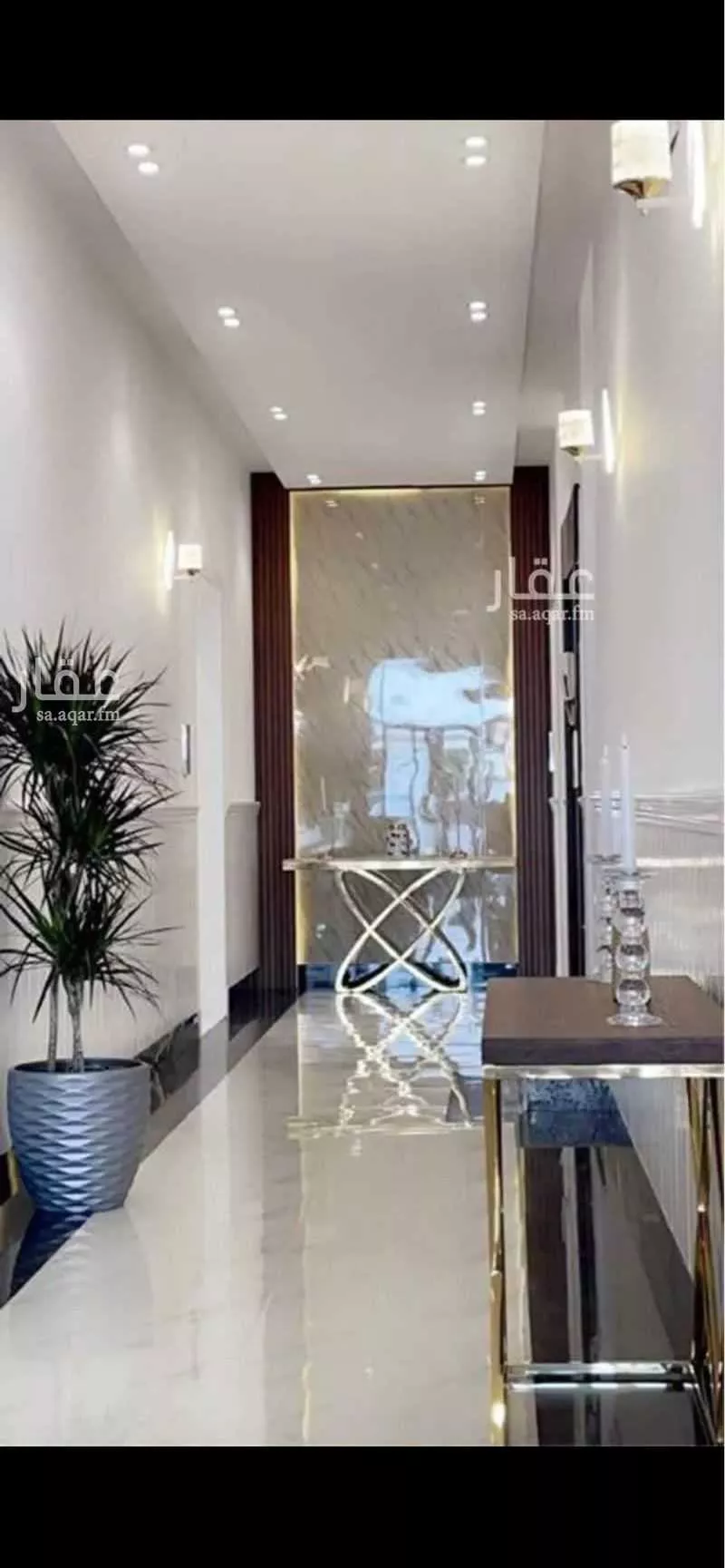 4 bedroom apartment in Al Nuzhah, Riyadh 6
