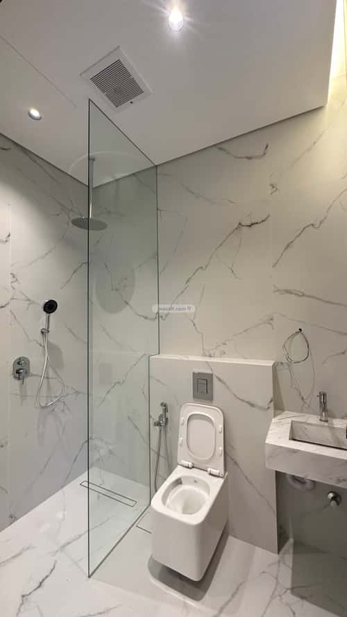 3 bedroom floor in Al Manar 1