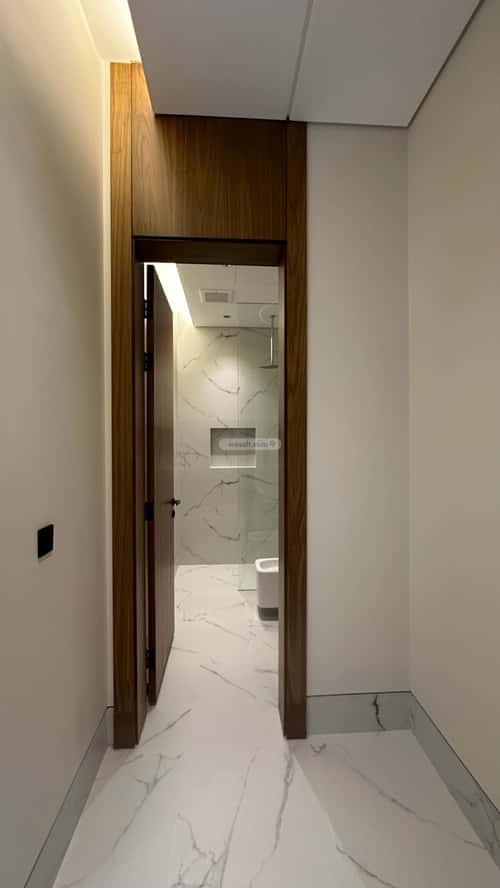 3 bedroom floor in Al Manar 5