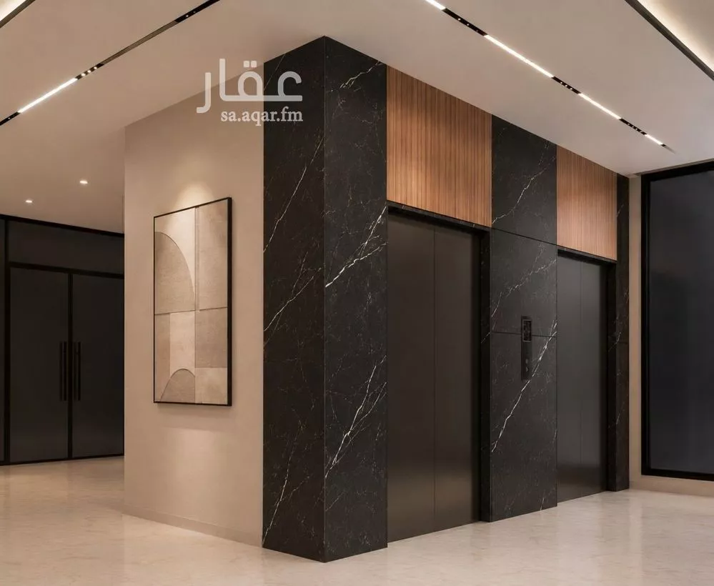 4 bedroom apartment in Al Wahah, Jeddah 7