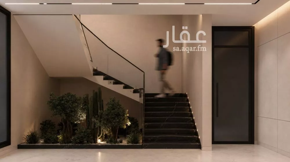 4 bedroom apartment in Al Wahah, Jeddah 11