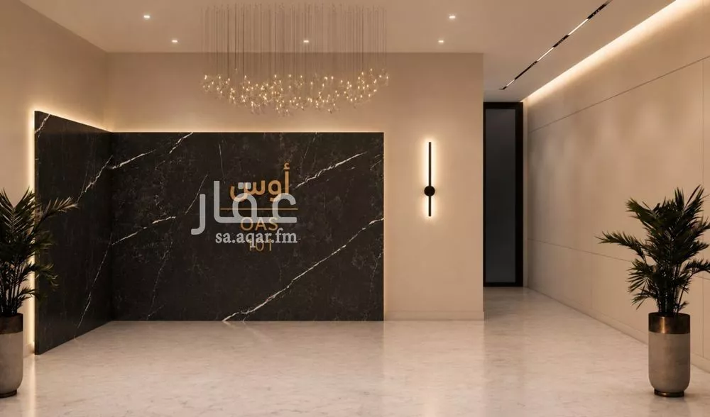 4 bedroom apartment in Al Wahah, Jeddah 8