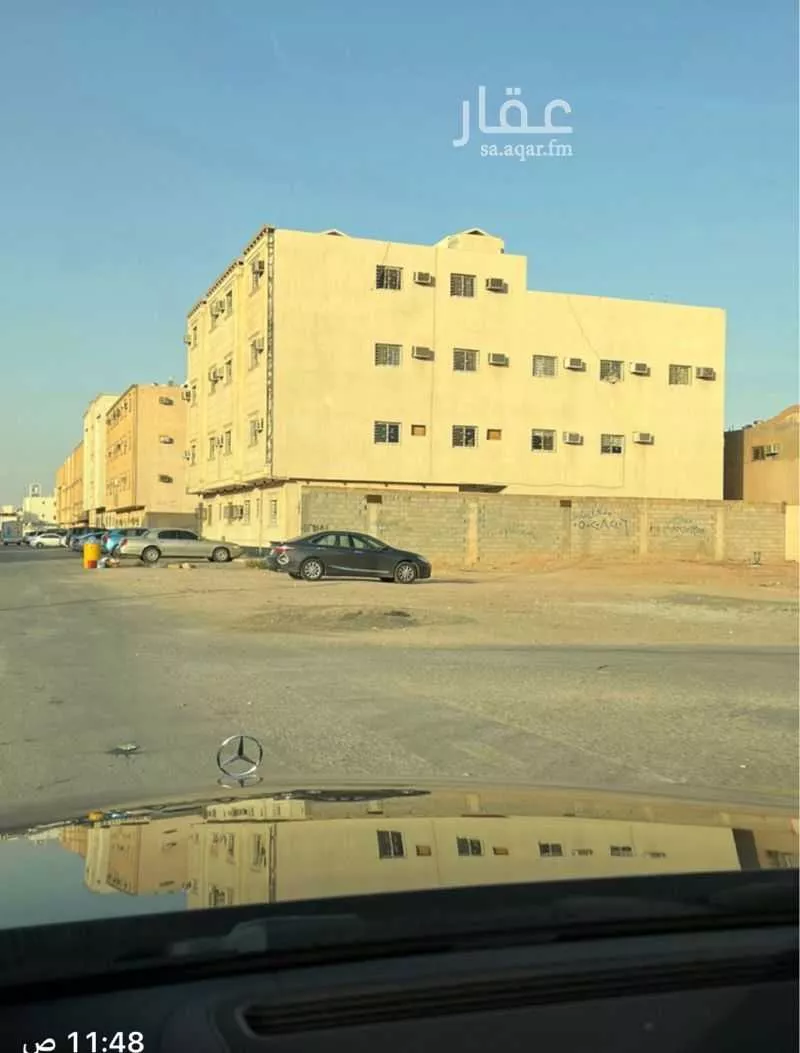1 bedroom building in Al Yarmouk, Riyadh 2