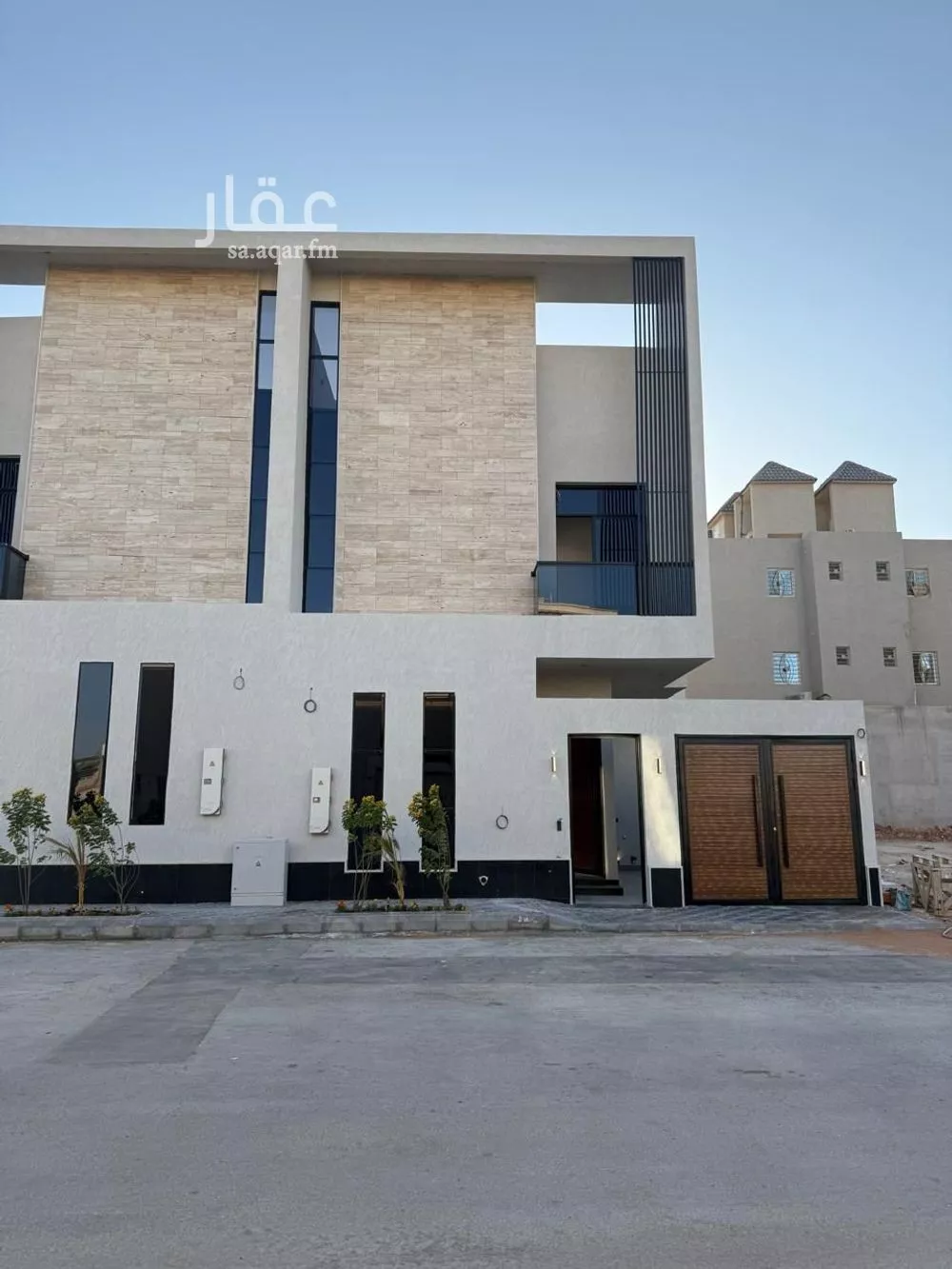 4 bedroom villa in Al Mahdiyyah 2